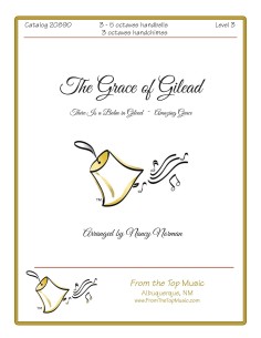 Grace of Gilead