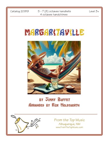 Margaritaville