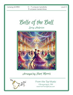 Belle of The Ball