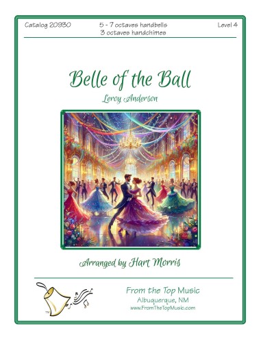 Belle of The Ball