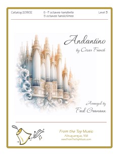 Andantino (Franck/Gramann)