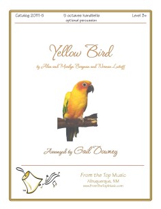 Yellow Bird