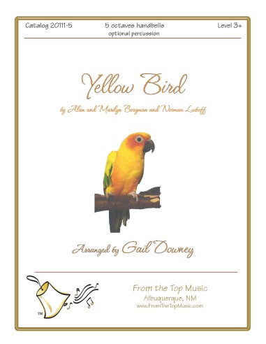 Yellow Bird