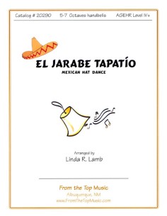 El Jarabe (Mexican Hat Dance)