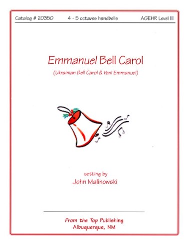 Emmanuel Bell Carol