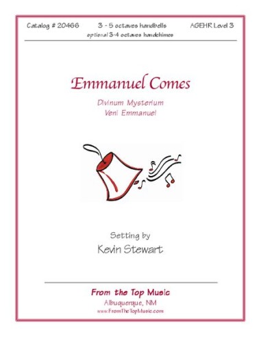 Emmanuel Comes