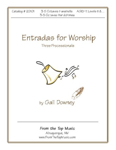 Entradas for Worship