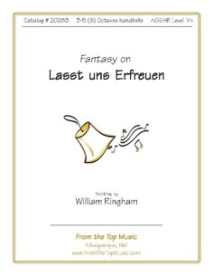 Fantasy Lasst uns Erfreuen