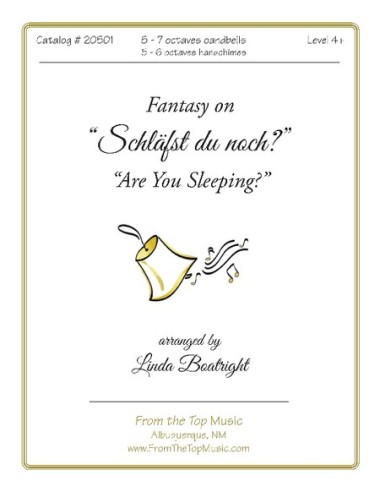 Fantasy on Schlafst Du Noch (Are You Sleeping)