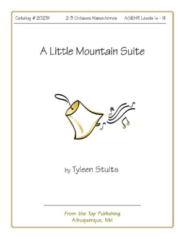 A Little Mountain Suite