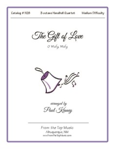 Gift of Love ~ Quartet
