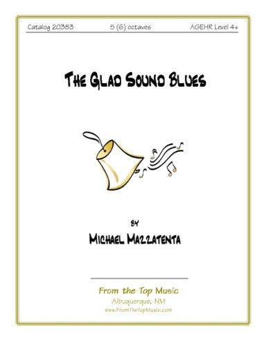 Glad Sound Blues