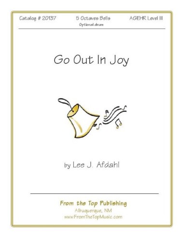 Go Out In Joy