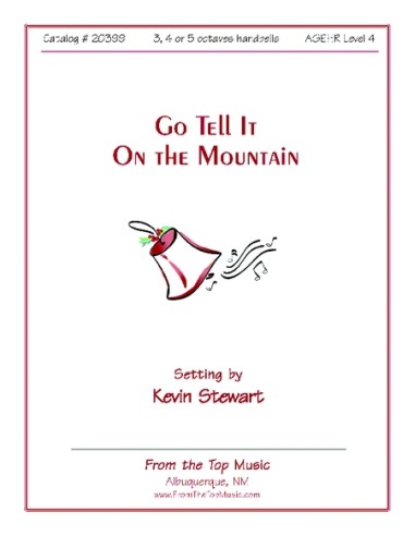 Go Tell It on the Mountain (Stewart)