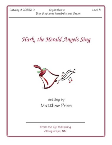 Hark the Herald Angels