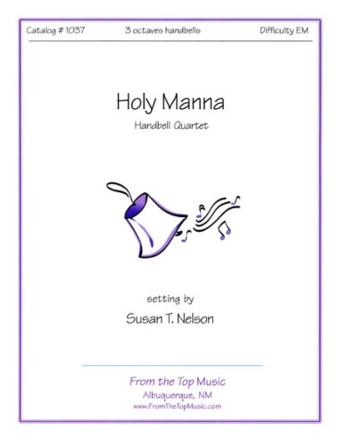 Holy Manna - Quartet, and more