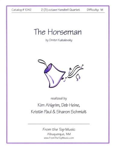 Horseman (The)