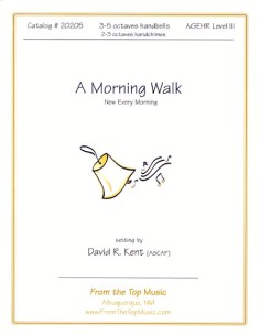 A Morning Walk