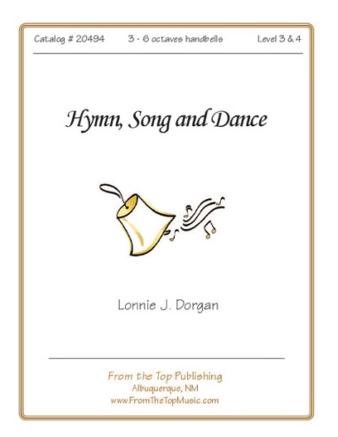 Hymn, Song and Dance