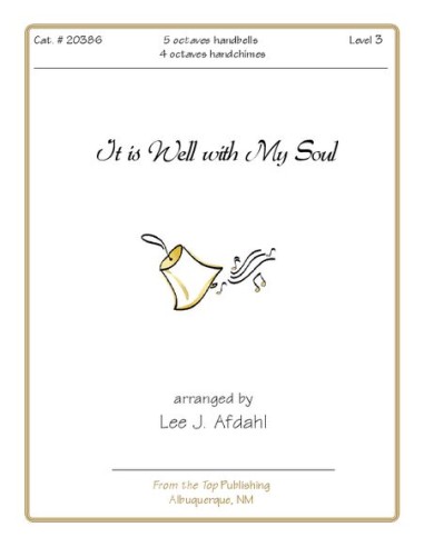 It Is Well with My Soul (Afdahl)