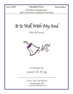 It Is Well with My Soul ~ Solo