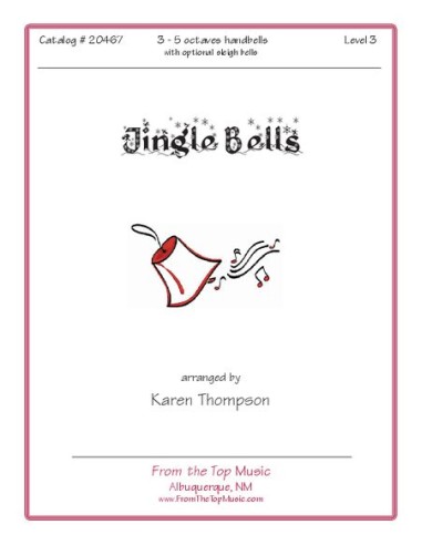 Jingle Bells (Thompson)