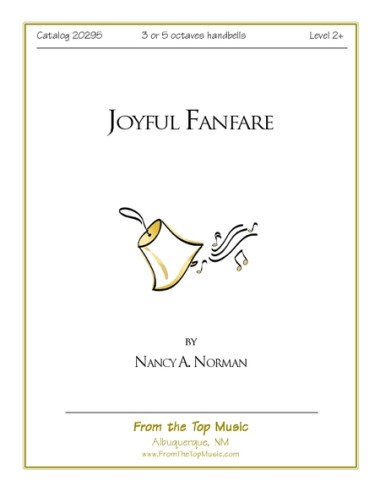 Joyful Fanfare
