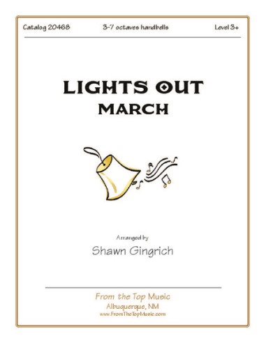 Lights Out March