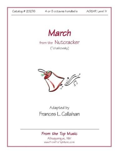 March from the Nutcracker