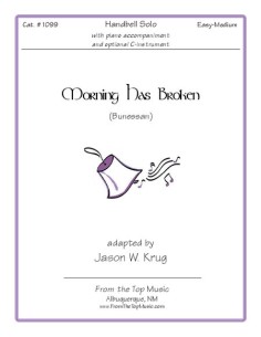 Morning Has Broken ~ Solo