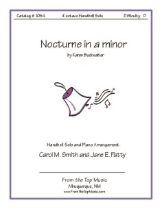 Nocturne in a Minor