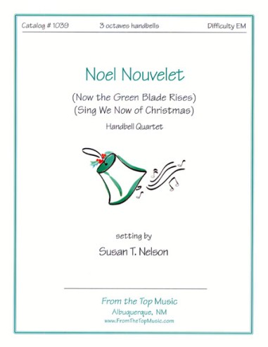 Noel Nouvelet - Quartet