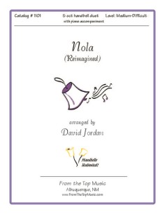 Nola ~ Duet