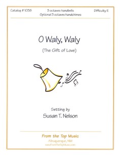 O Waly Waly ~ Quartet