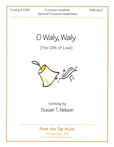 O Waly Waly ~ Quartet