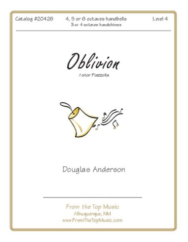 Oblivion