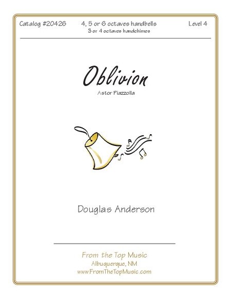 Oblivion