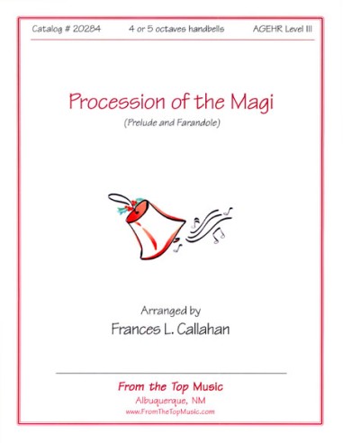 Procession of the Magi