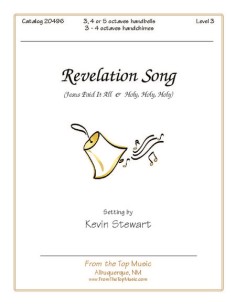 Revelation Song