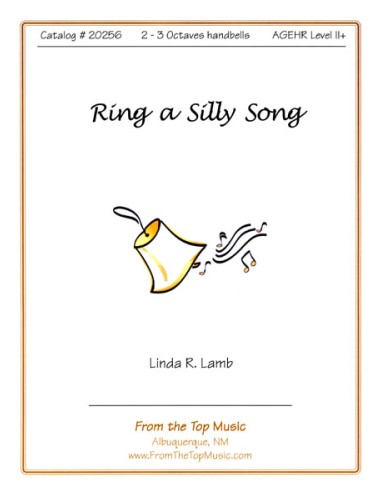 Ring a Silly Song