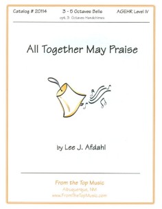 All Together May Praise