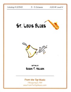 St. Louis Blues