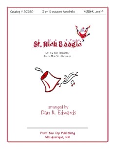 St. Nick Boogie
