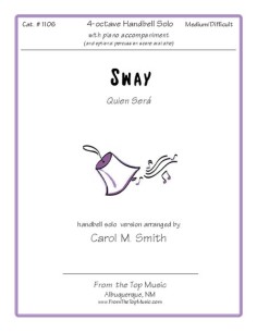 Sway (Quien Sera)