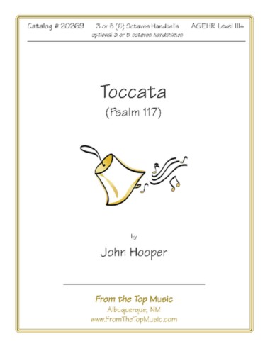 Toccata (Hooper)