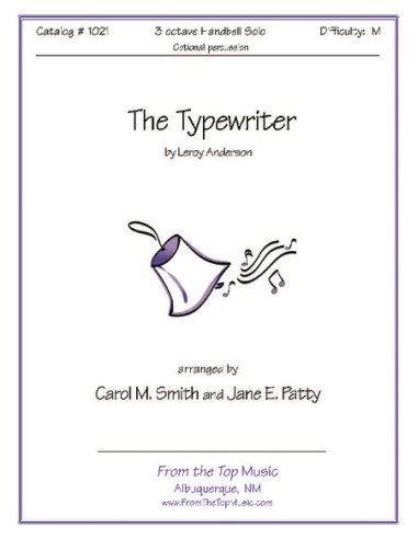 Typewriter (The)