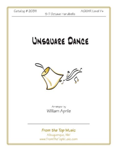 Unsquare Dance