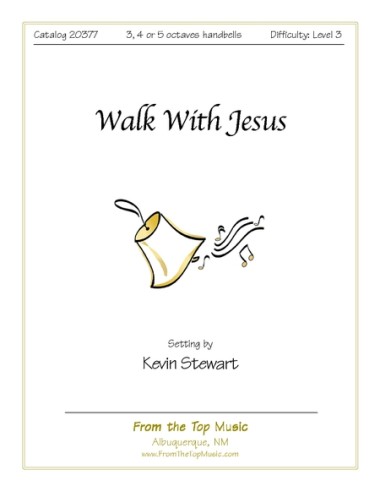 Walk With Jesus