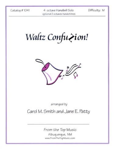 Waltz Confuzion