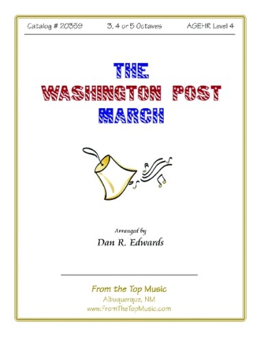 Washington Post March (The)